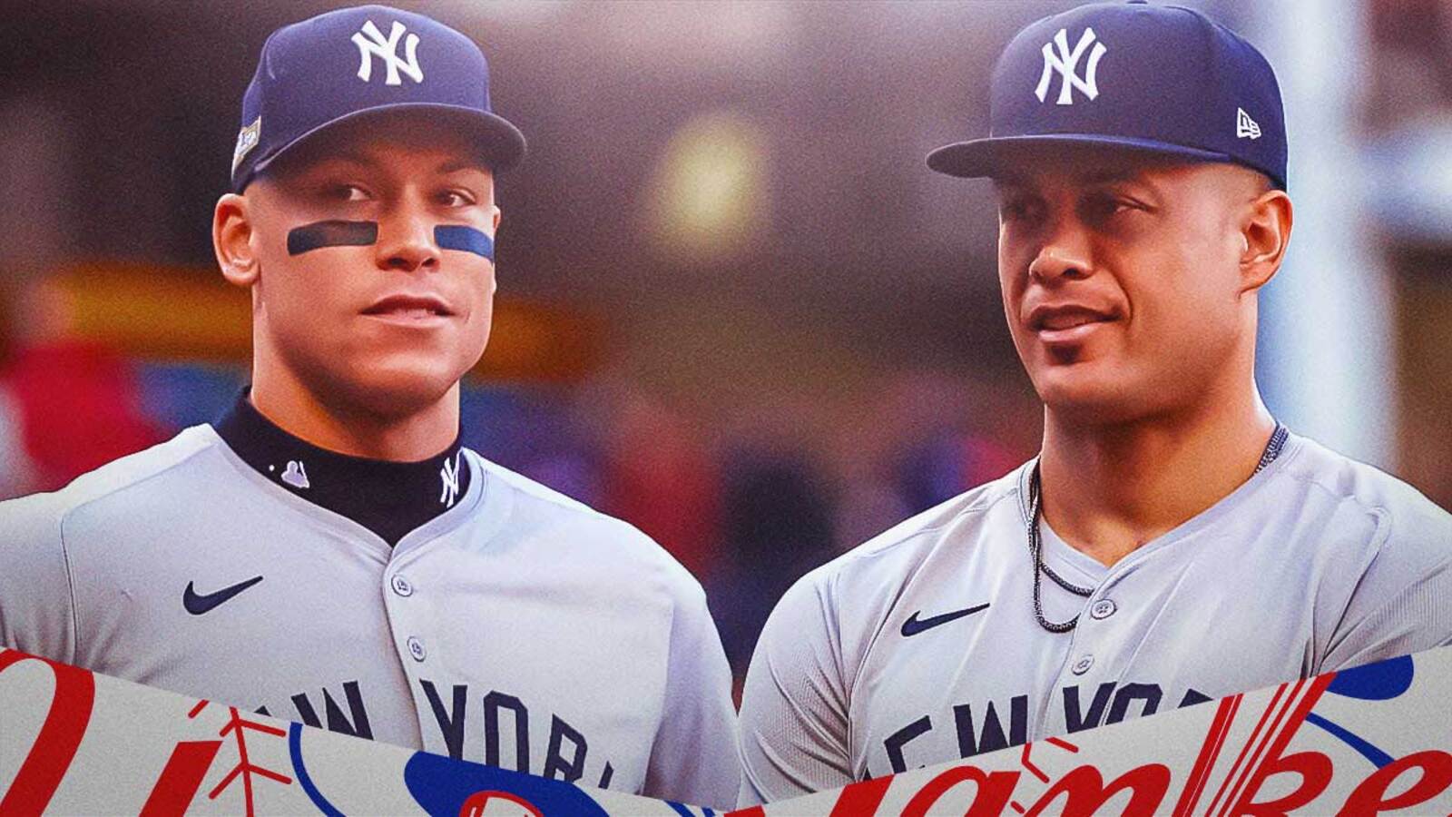 Yankees make insane MLB playoff history after monster Game 3 home runs vs. Guardians Yardbarker