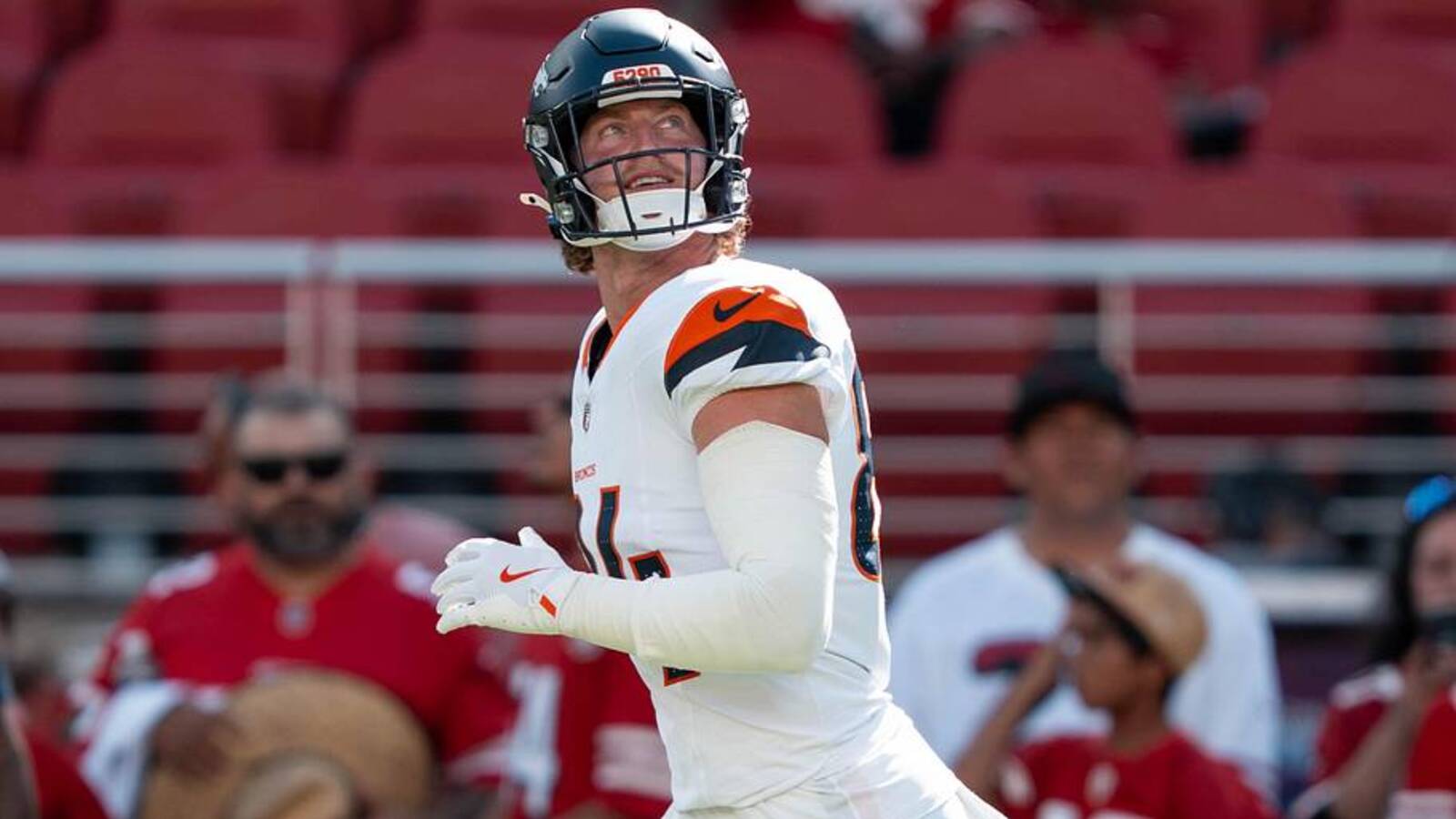 Why Caleb Lohner Is Emerging as Broncos Breakout Candidate | Yardbarker