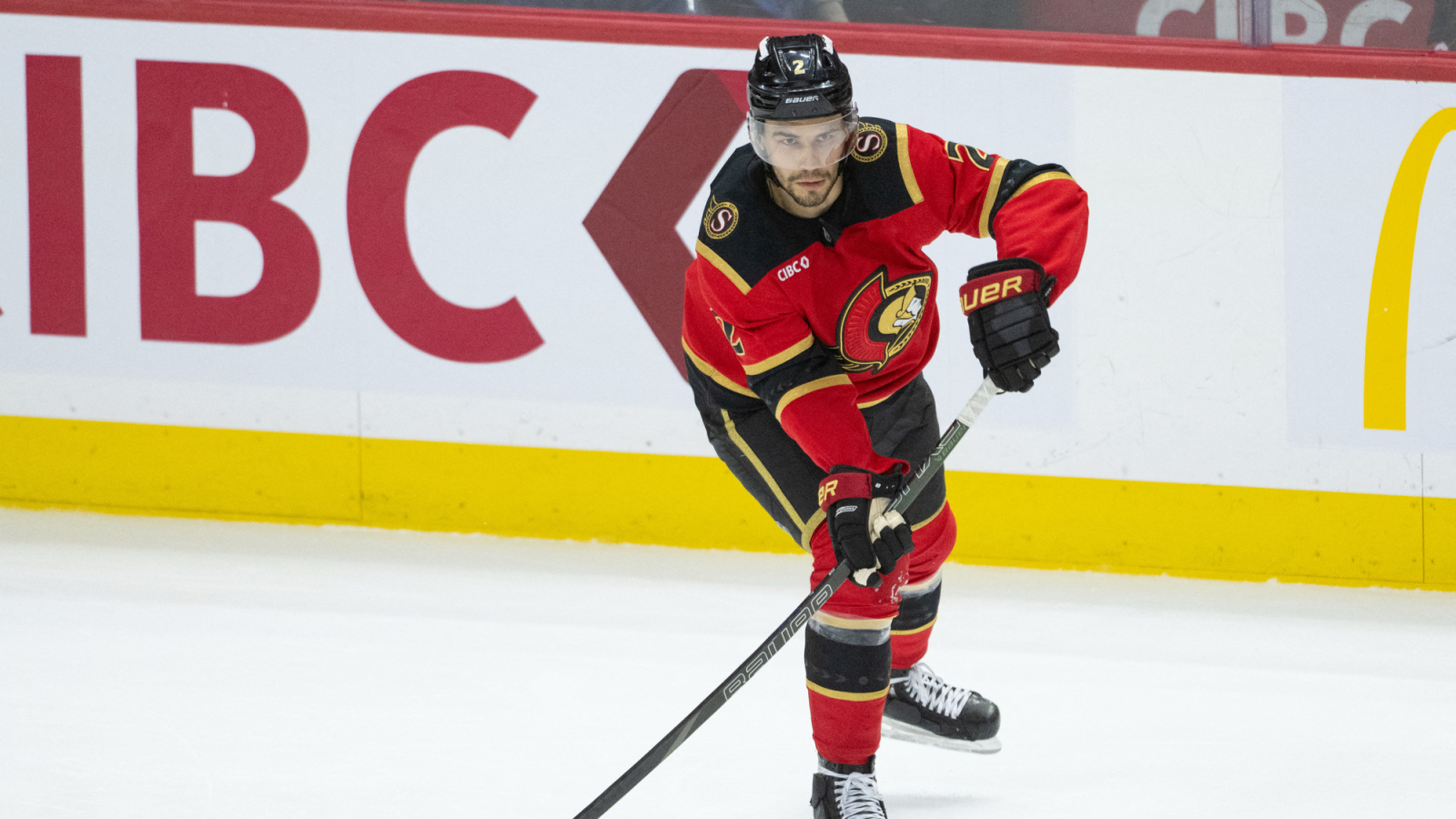 Senators' Artem Zub Still Recovering From Postseason Injury