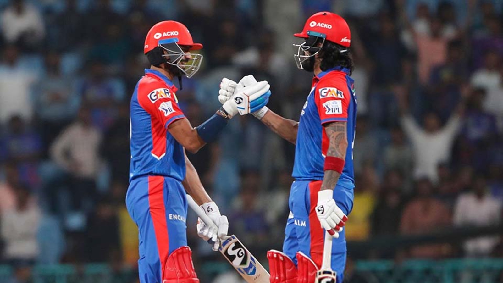 IPL 2026: SWOT analysis of Delhi Capitals - Strengths, Weaknesses ...