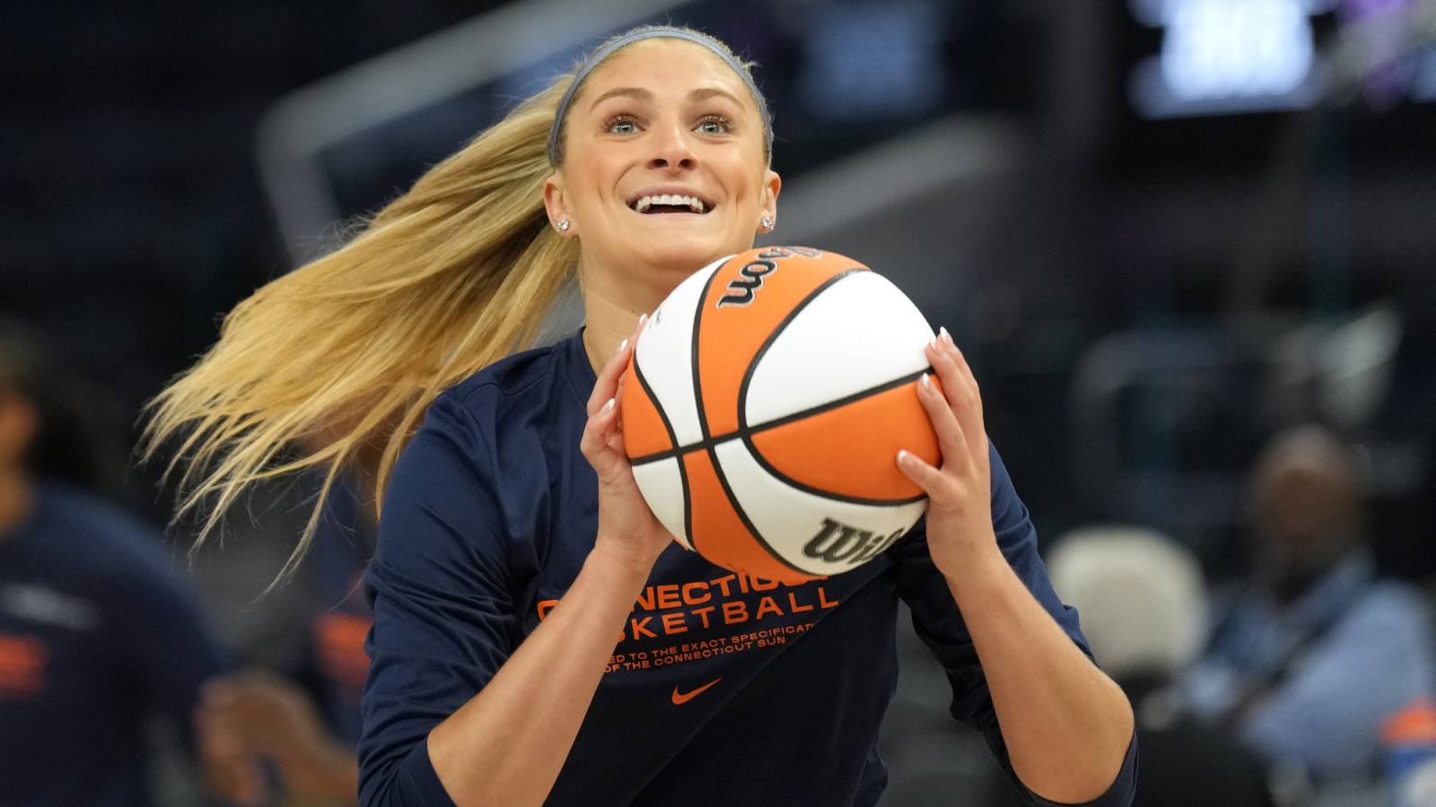 Chicago Sky trade for another Caitlin Clark enemy after Angel Reese’s exit