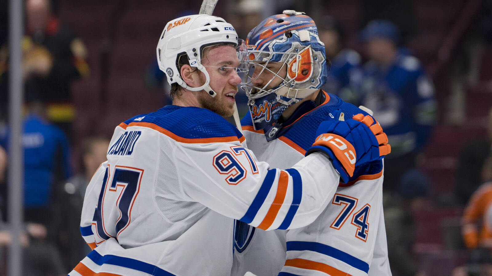 2023 NHL Trade Deadline Playbook: Edmonton Oilers - Vimarsana News