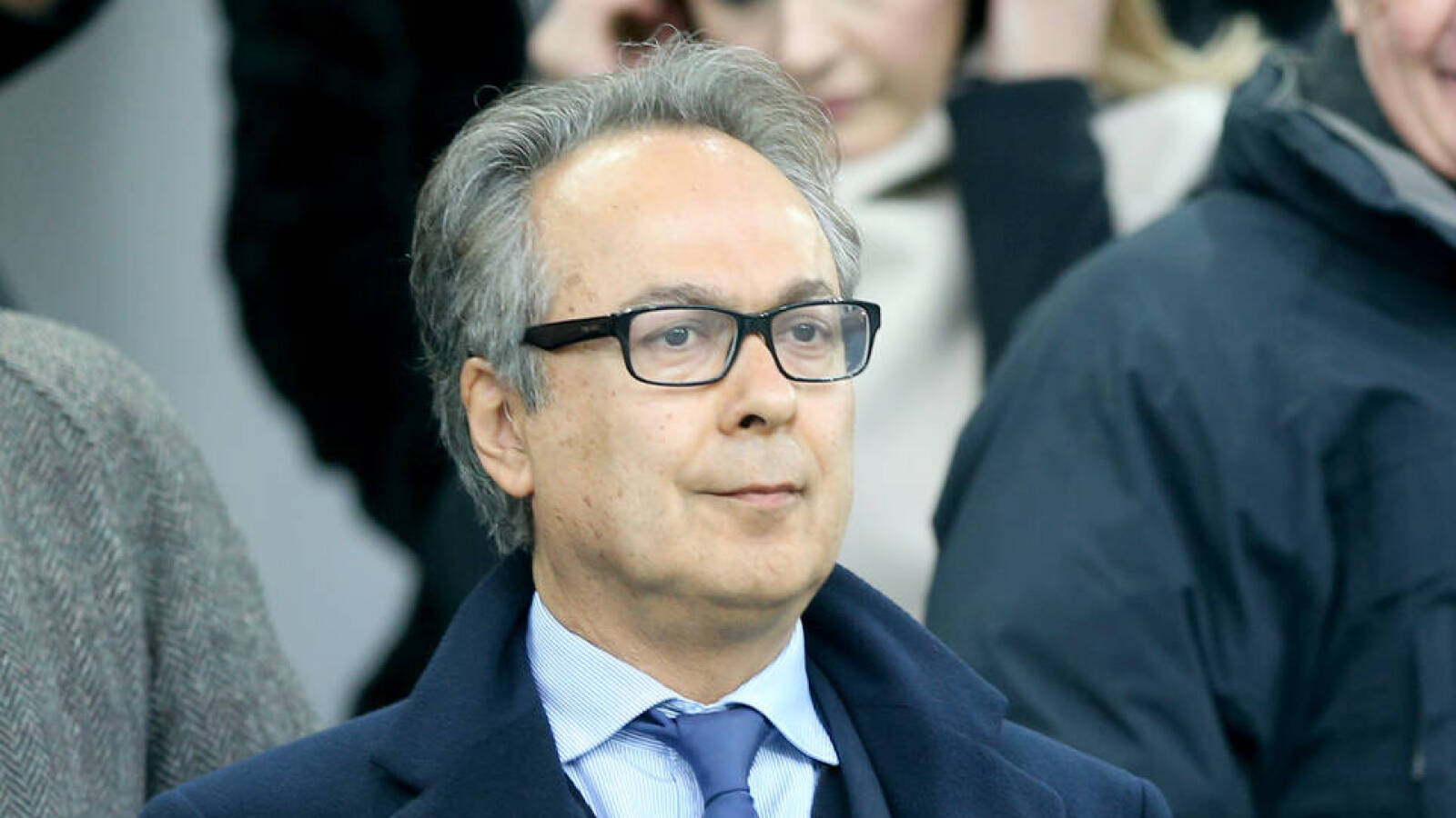 What’s next for embattled Everton, the Premier League team to be bought by Americans What’s next for embattled Everton, the Premier League team to be bought by Americans