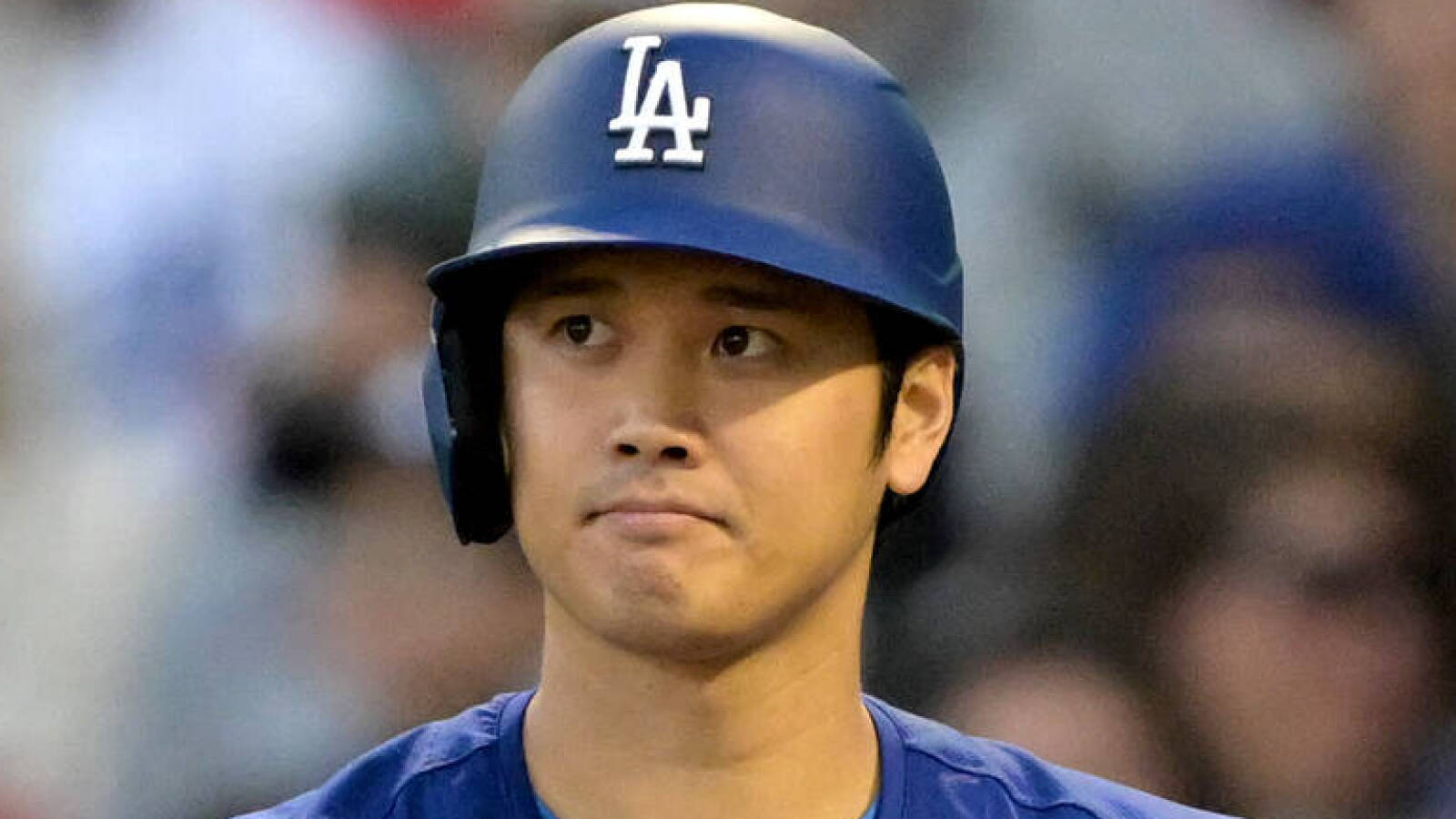 MLB commish makes first comments on Shohei Ohtani investigation