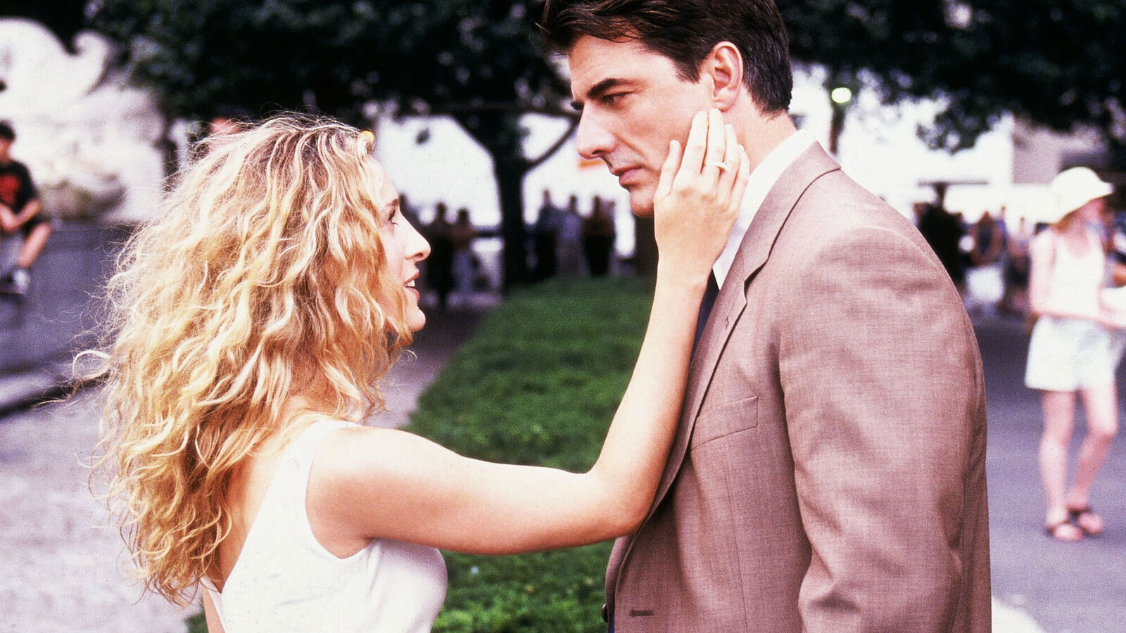 The 25 most toxic fictional couples of all time