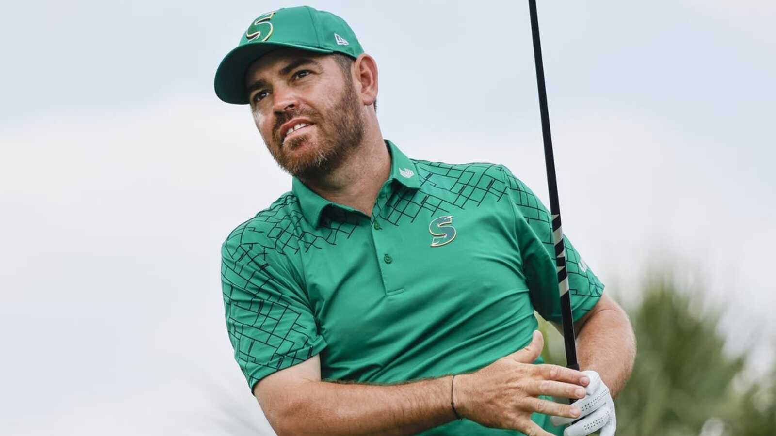 louis oosthuizen net worth 2022 - Ilustrasi 2