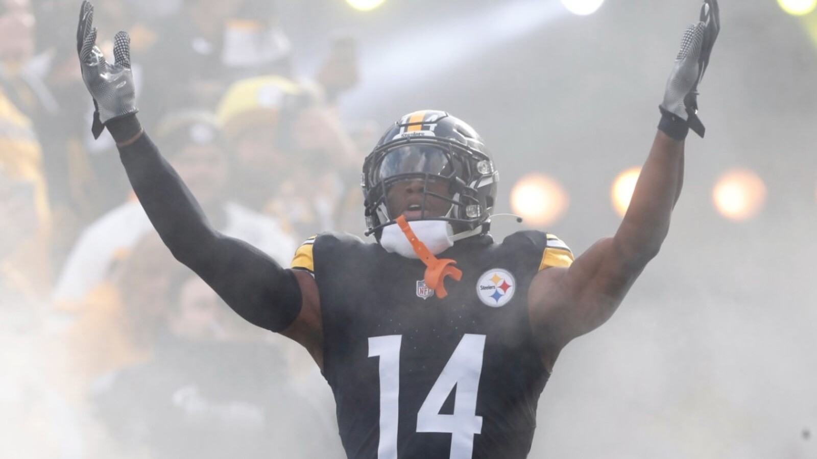 Pittsburgh Steelers’ 2024 NFL Schedule Release date, opponents