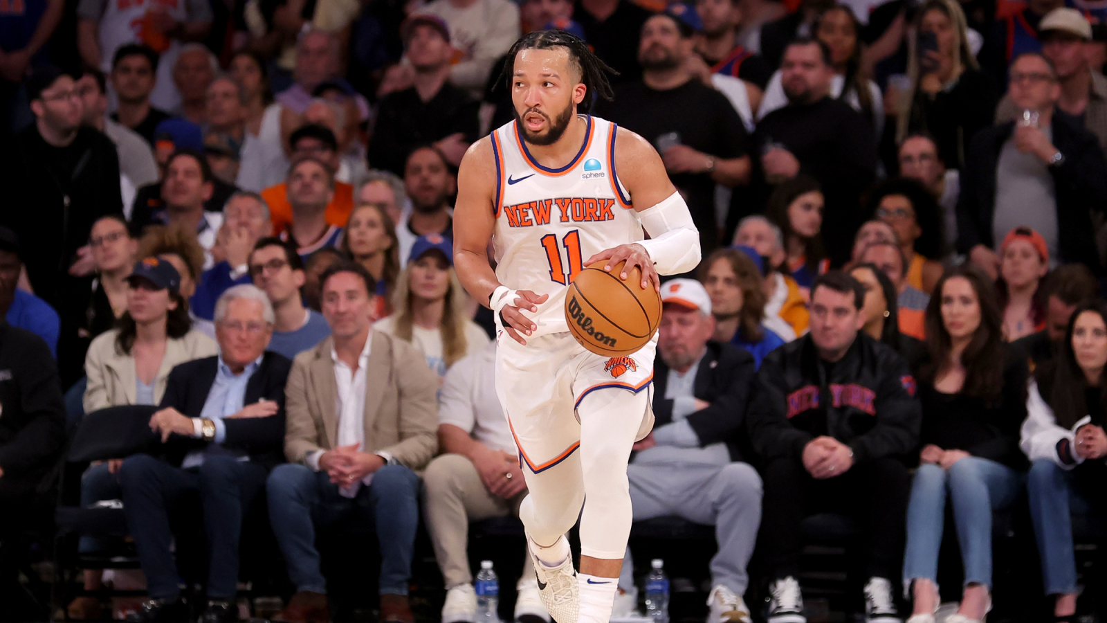 2024-25 New York Knicks Roster By Tiers | Yardbarker