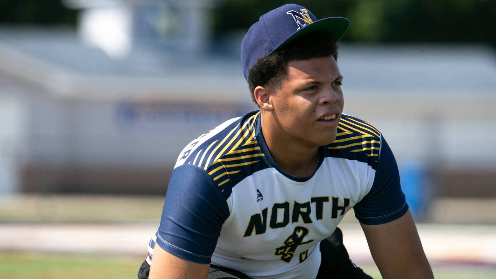 2025 4-Star OL Jaelyne Matthews Decision Day Approaching: Tennessee Vols in Top 3 Choices - BVM Sports