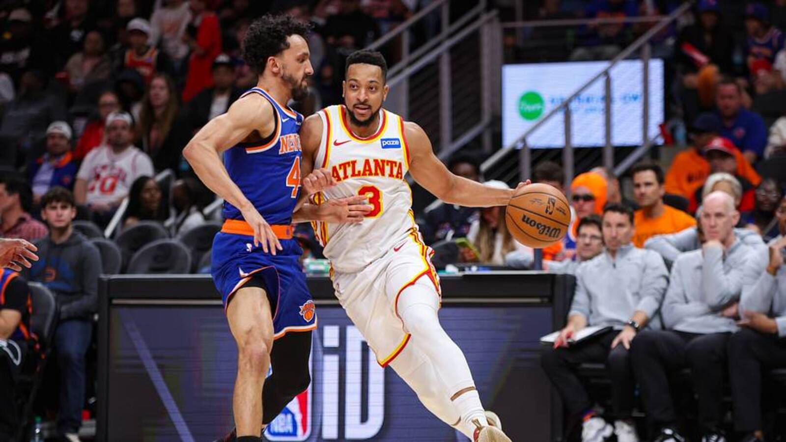 What the Atlanta Hawks Offseason Might Look Like Next Summer