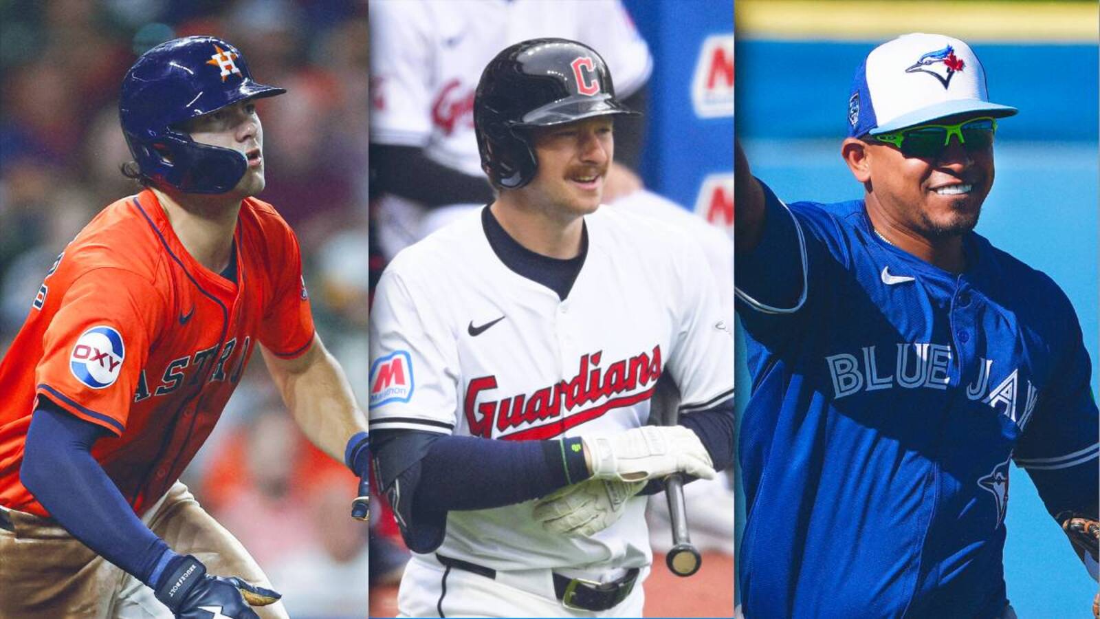 AL Rookie of the Year odds, picks Kyle Manzardo, Joey Loperfido, more