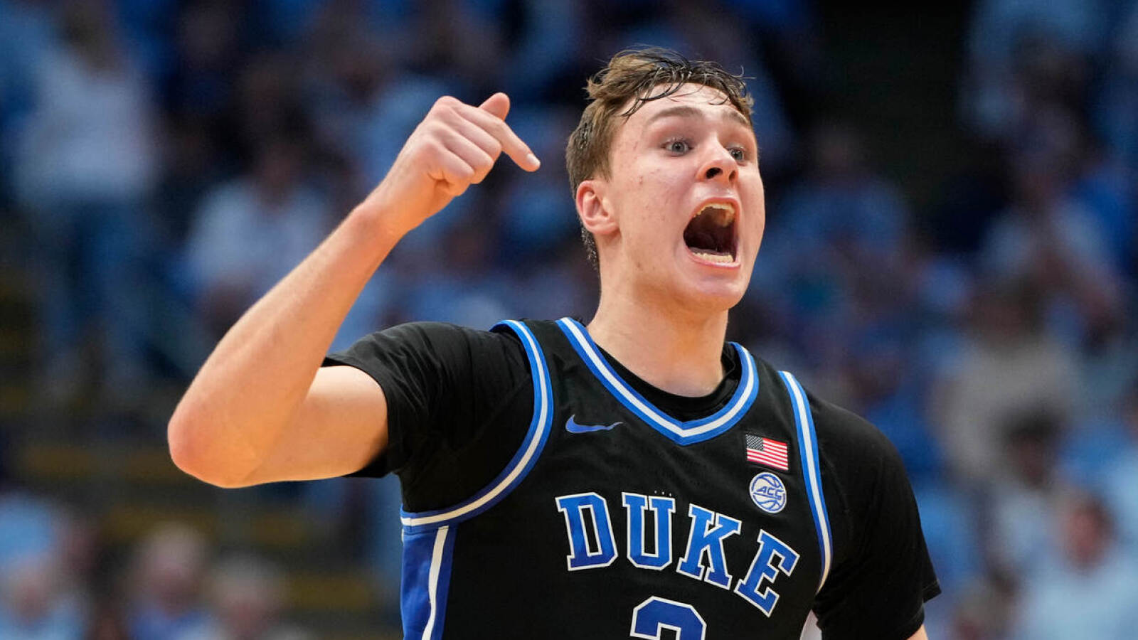 Five key storylines to watch for men's Champ Week | Yardbarker