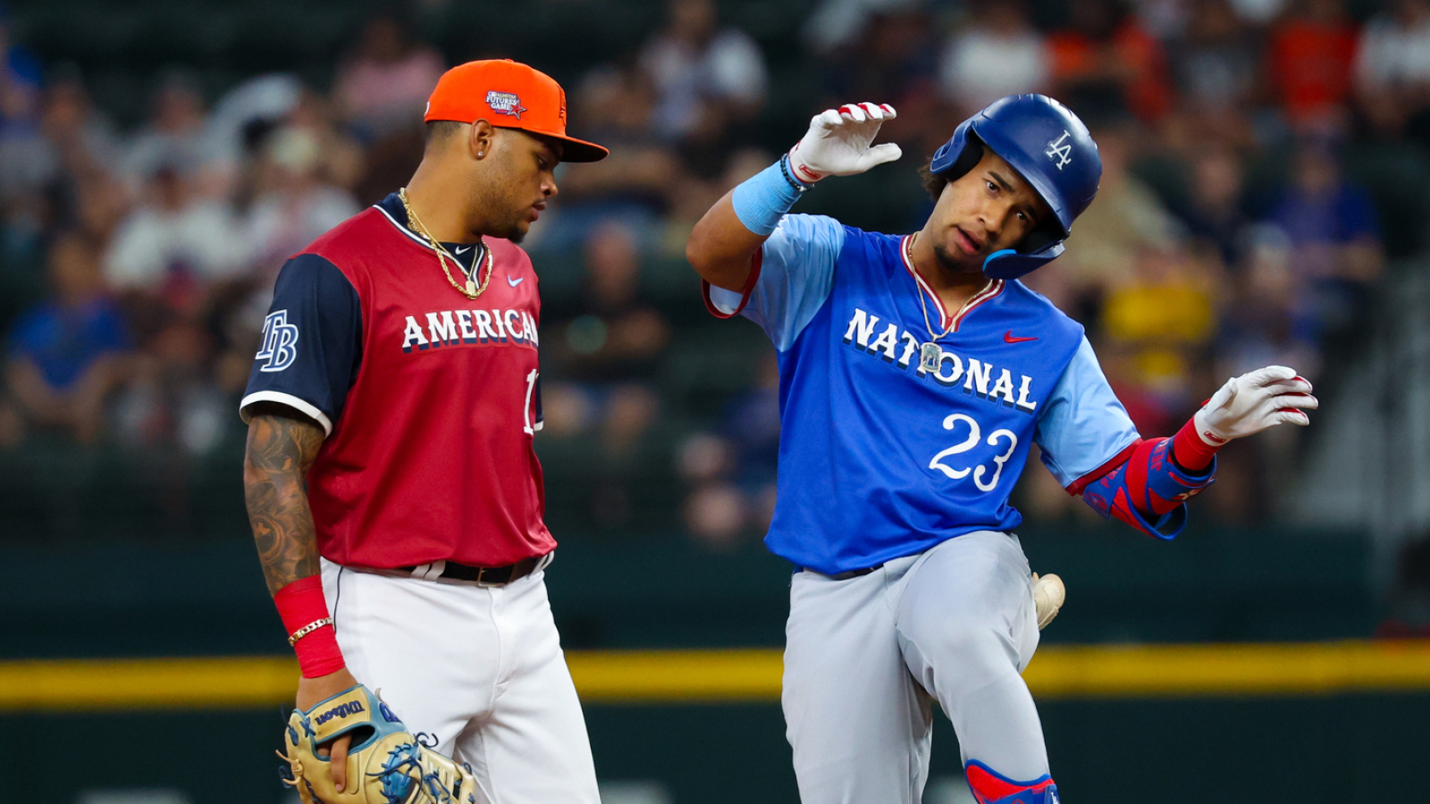 MLB dropped the ball with this year’s Futures Game
