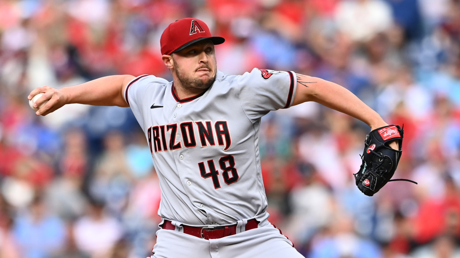 MLB News