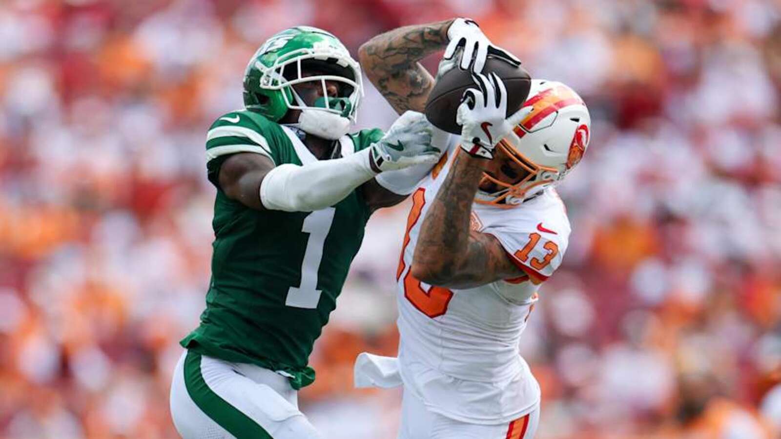 Colts' Defense Could Get More Aggressive With Sauce Gardner