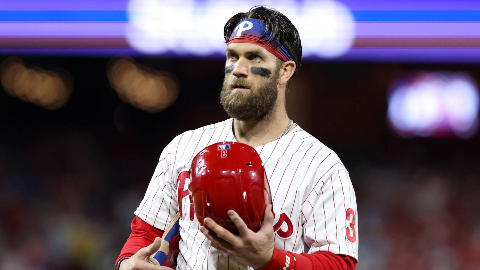 Bryce Harper Undergoes Tommy John Surgery, per Report - Sports Illustrated