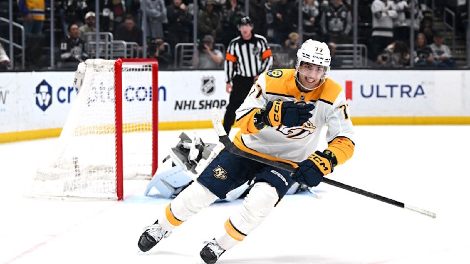 NHL Rumors: Nashville Predators Are Loaded for Future Moves