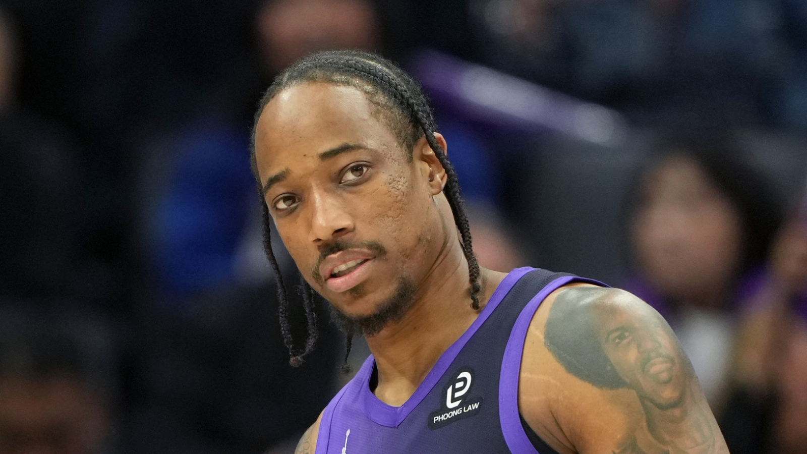 Miami Heat's Pursuit of DeMar DeRozan Faces Delays