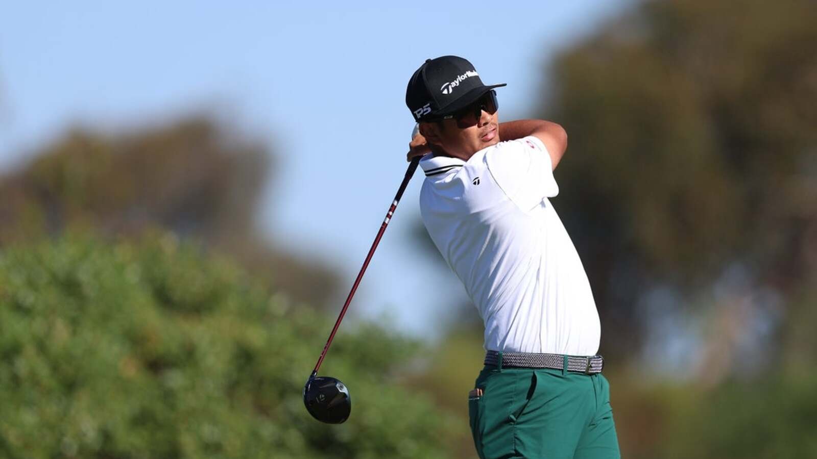 Japan’s Ryo Hisatsune, Hideki Matsuyama 1-2 at Phoenix Open