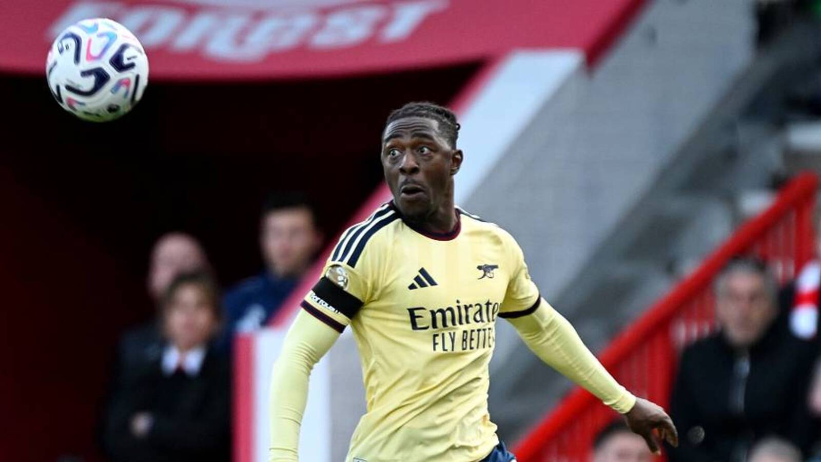3 positives and negatives from Arsenal's narrow 1-0 win at Nottingham Forest