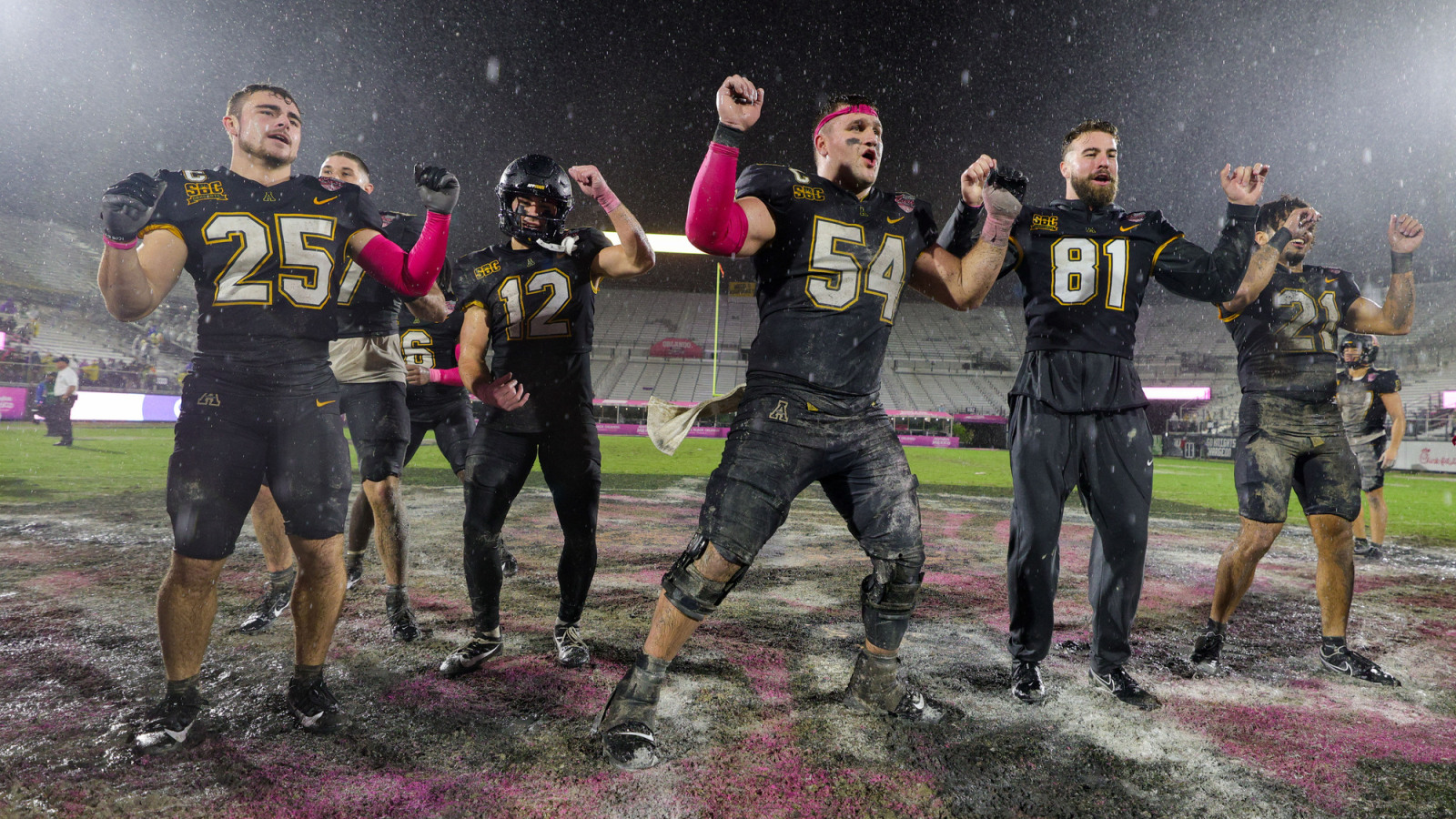 Top programs to rebuild in ‘College Football 25’ dynasty mode