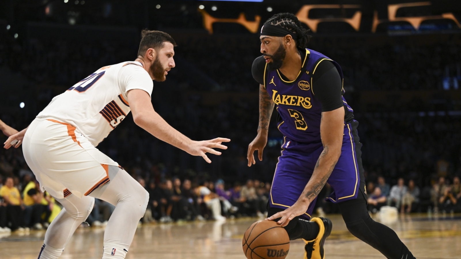NBA News