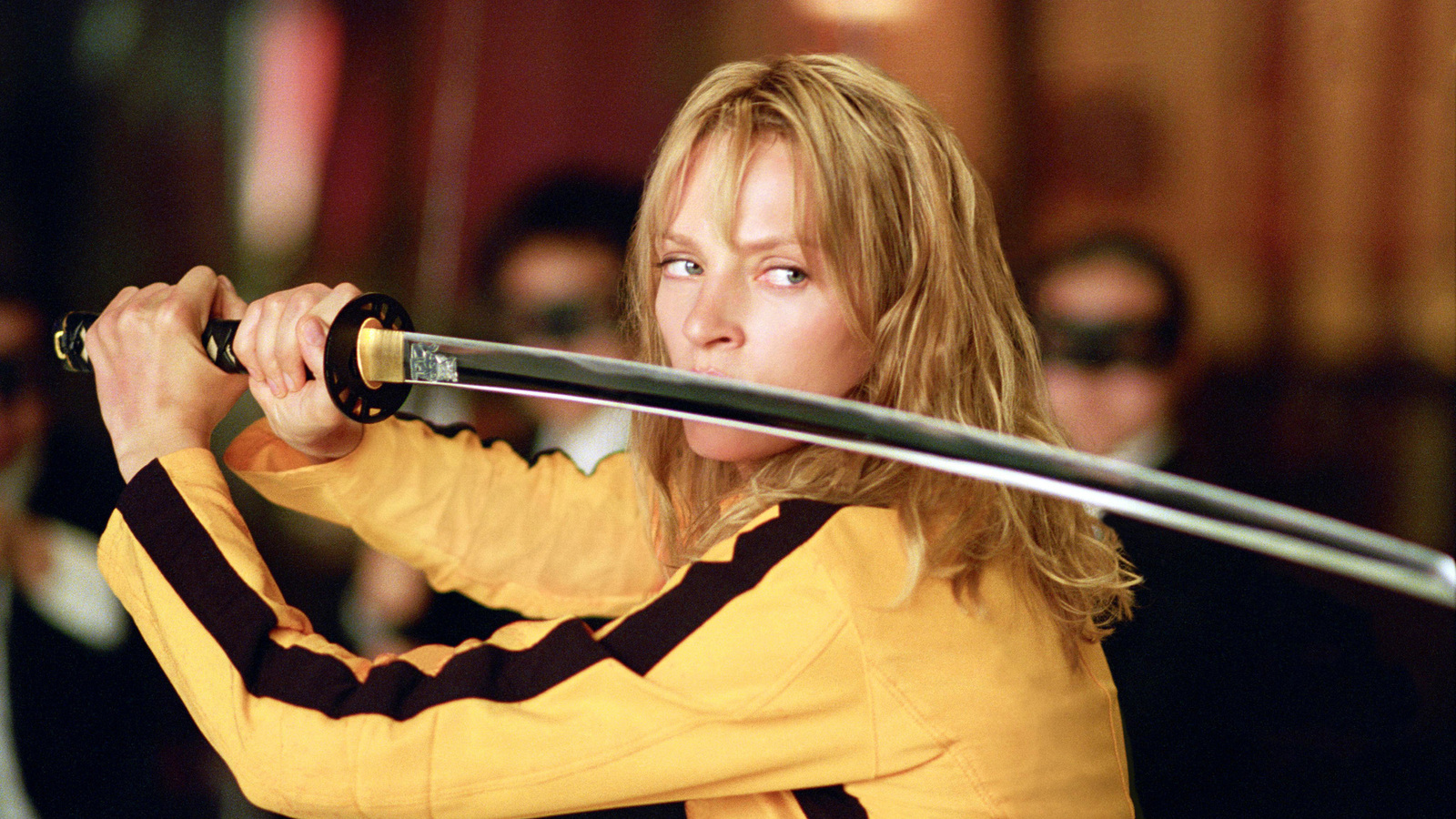 The 25 most unforgettable action hero names | Yardbarker