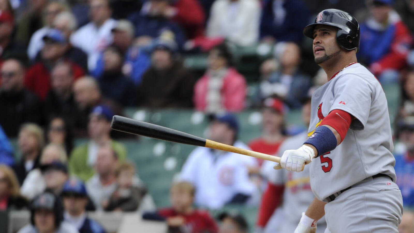 The ‘Final participant to hit 40 HRs for each MLB workforce’ quiz