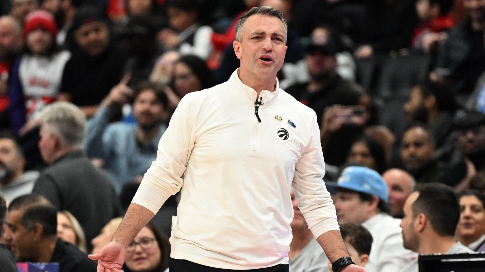 The Raptors are hunting All-Stars and Bigs | Yardbarker