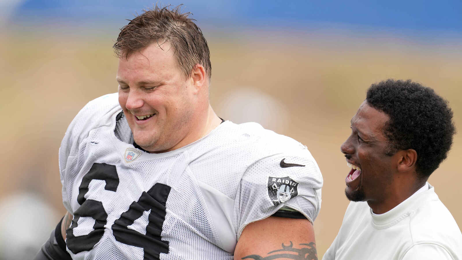 Ex Bills' Offensive Lineman Goes On Epic Rant After Bullying Update ...