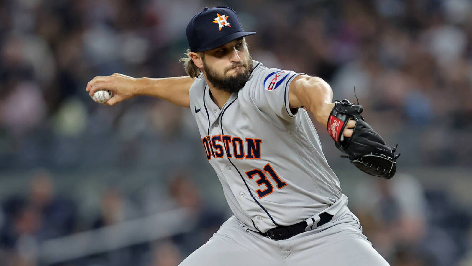Astros' Hader: Shoulder Injury—What Does It Mean For The Playoffs? - n2rfd5s