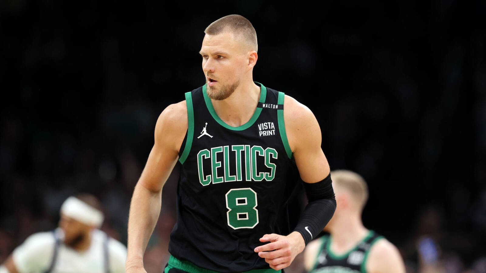Porzingis