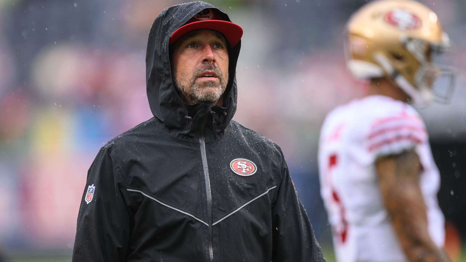 49ers practice and media schedule leading to Week 3 matchup vs