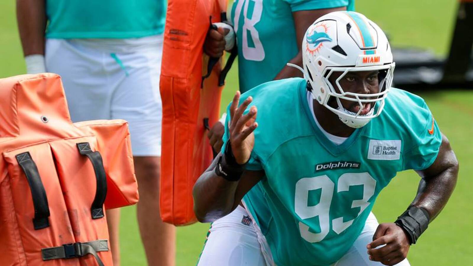 Why Biggers Could Make the Biggest Impact Among the 2025 DT Draft Picks