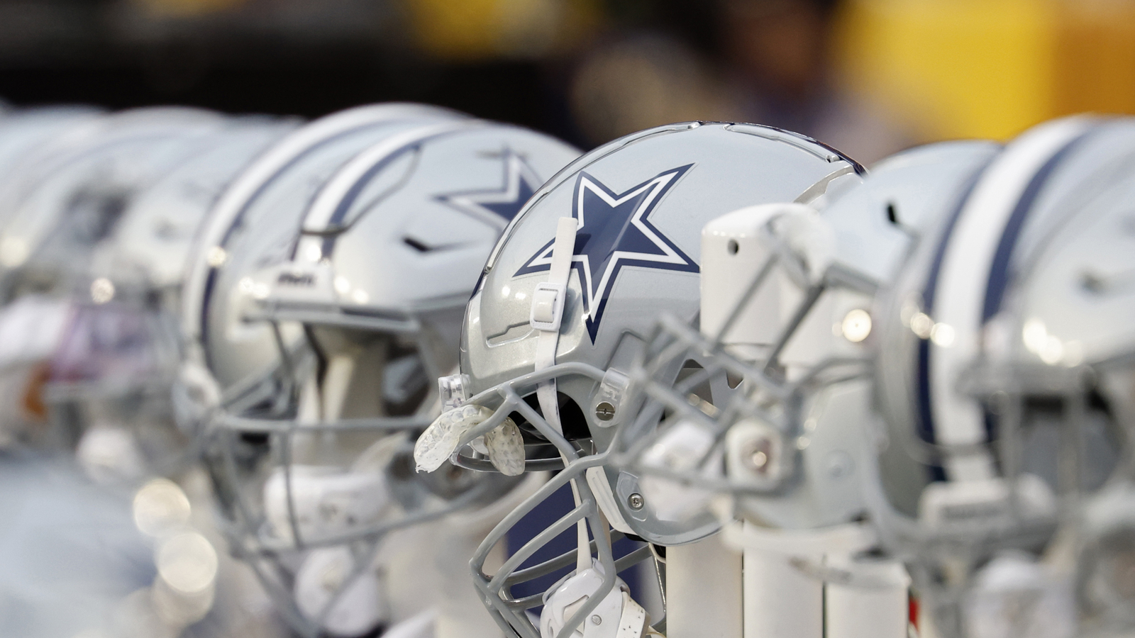 New Cowboys DC Christian Parker says team will have to get its 'head out of the sand'