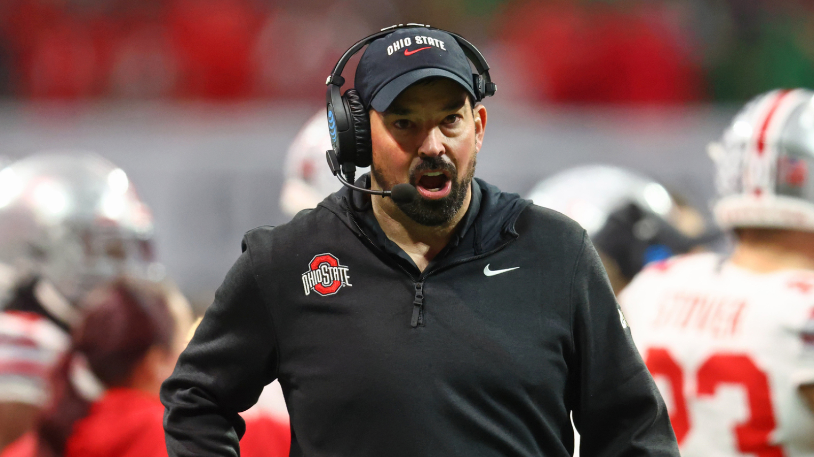 The hard truth Ohio State fans need to accept about 2025 team The hard truth Ohio State fans need to accept about 2025 team