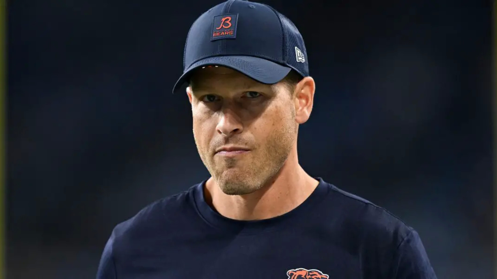 NFL Network makes clear choice against Chicago Bears