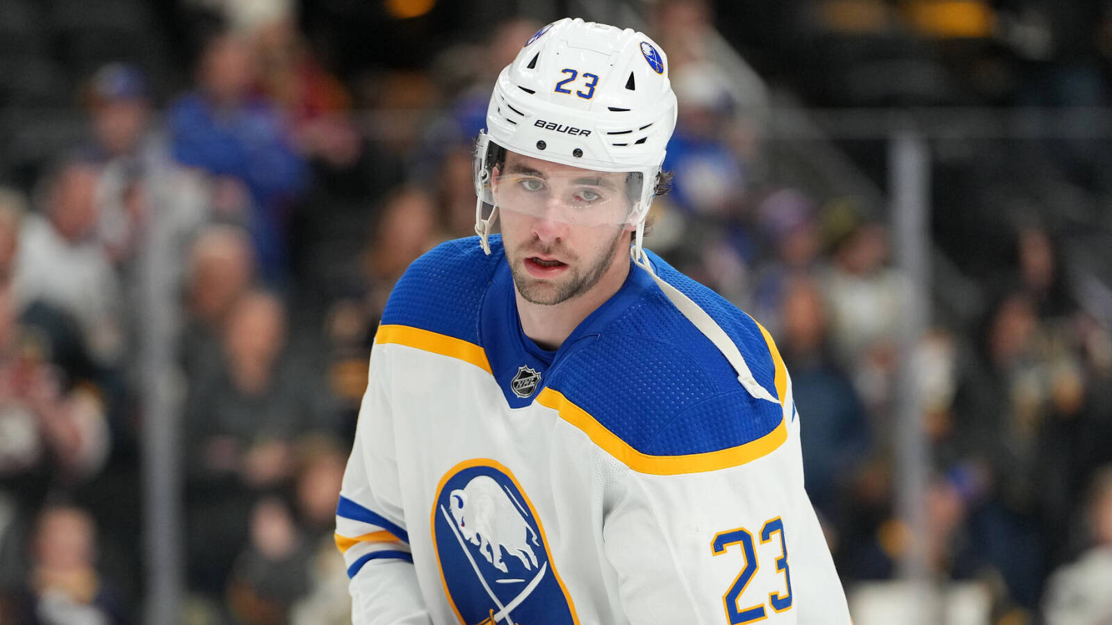 Sabres' Mattias Samuelsson, Riley Stillman day-to-day with injuries - Vimarsana News