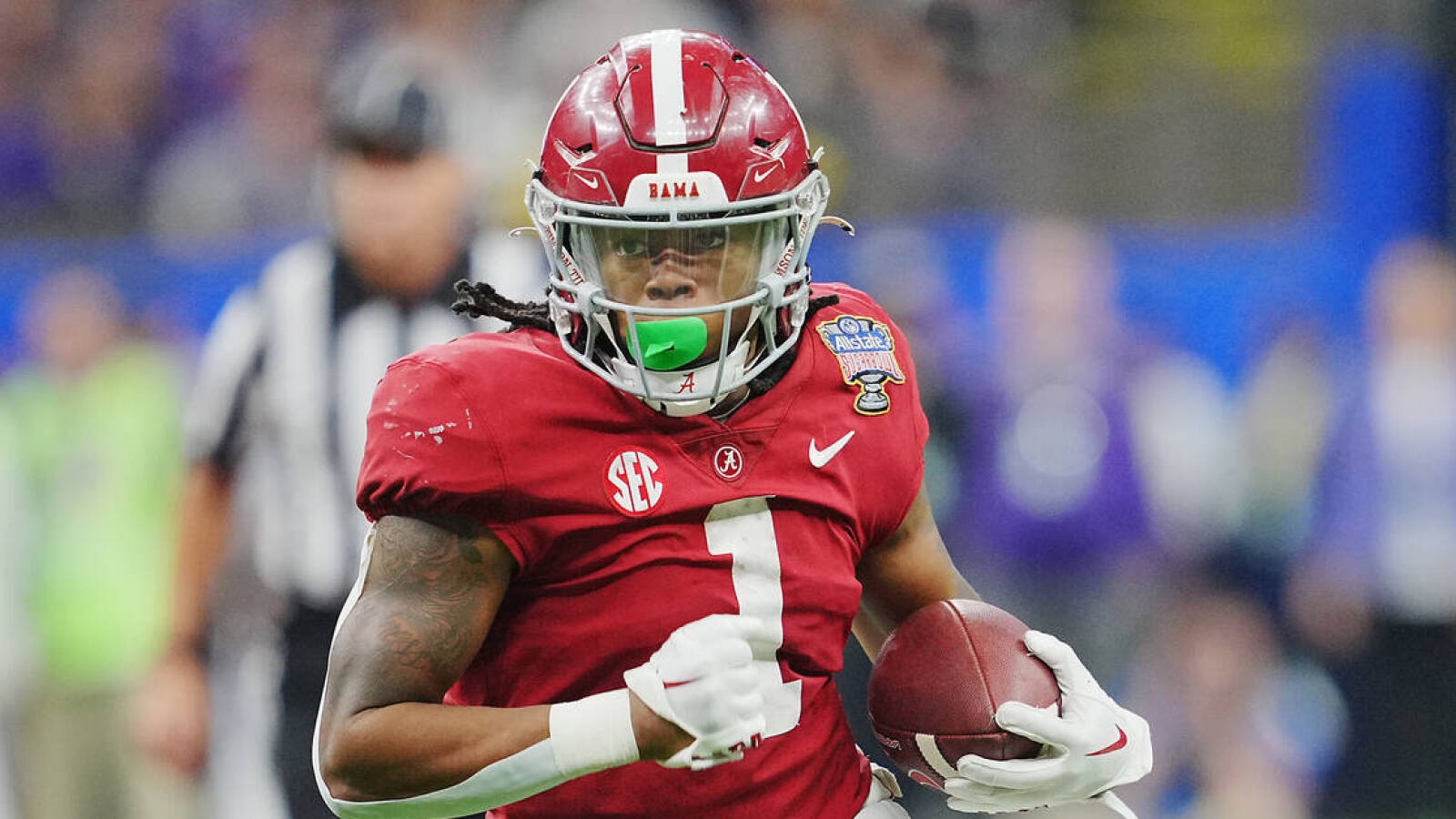 League executive defends Lions' selection of this rookie - Vimarsana News