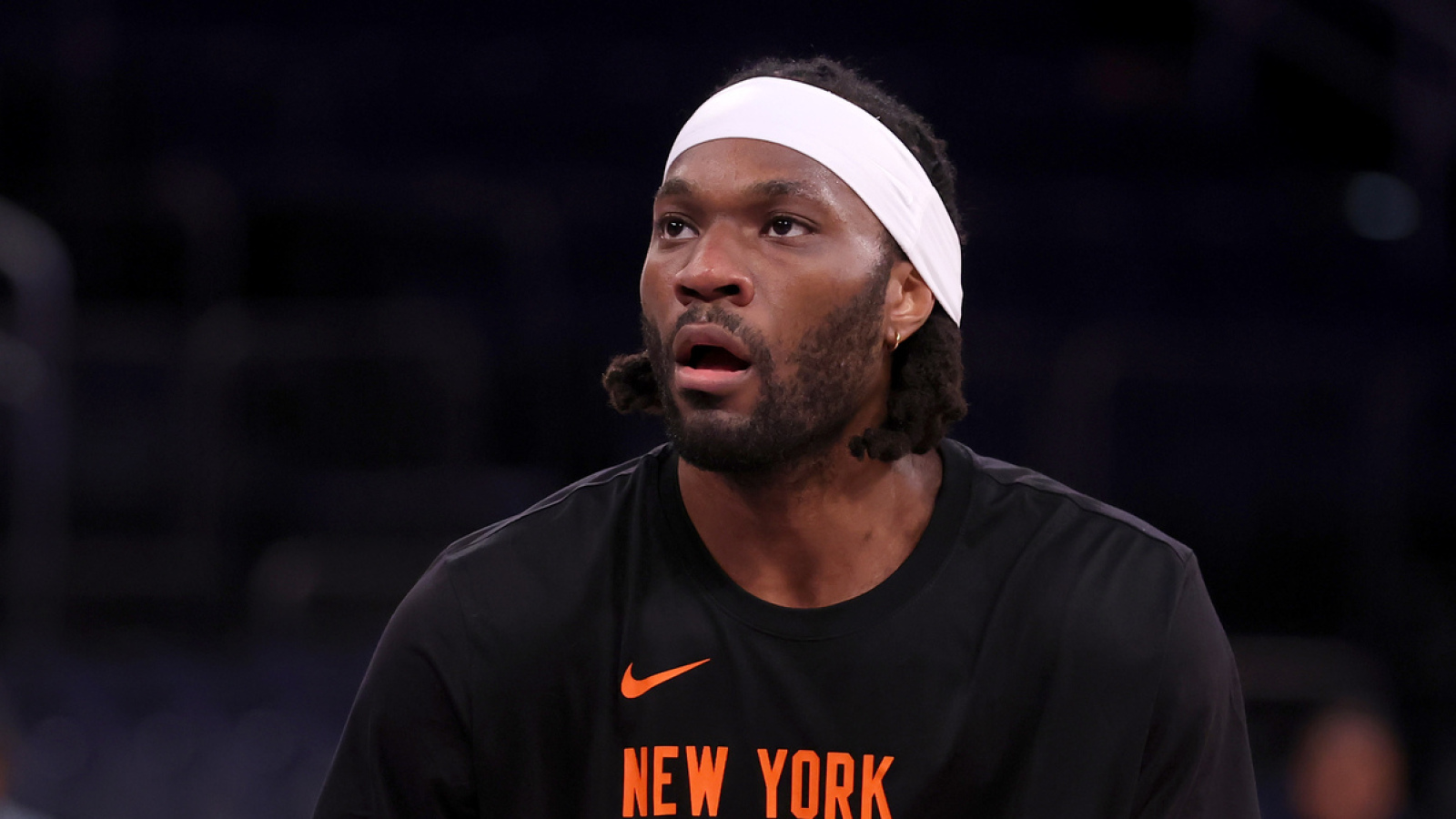Knicks re-sign Precious Achiuwa on one-year contract | Yardbarker
