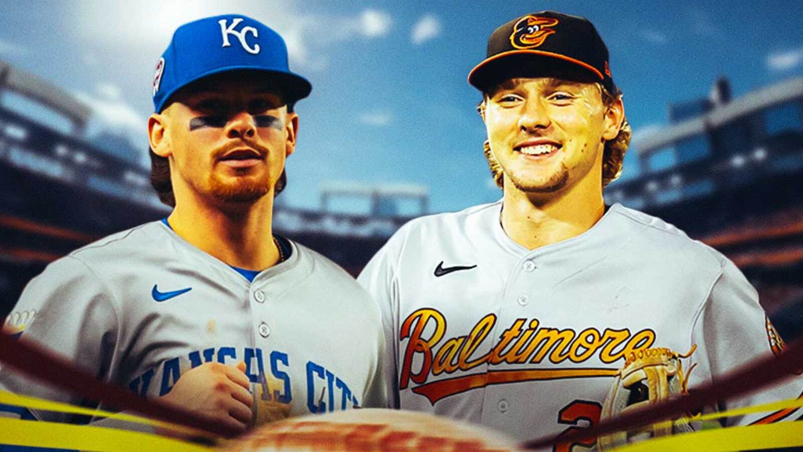 Baltimore Orioles vs. Kansas City Royals bold predictions for 2024 AL