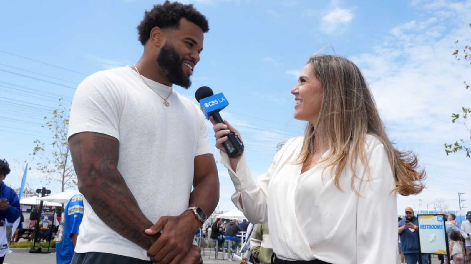 What Chargers' Late Round Draft Pick May Make A Big Impact In 2026?
