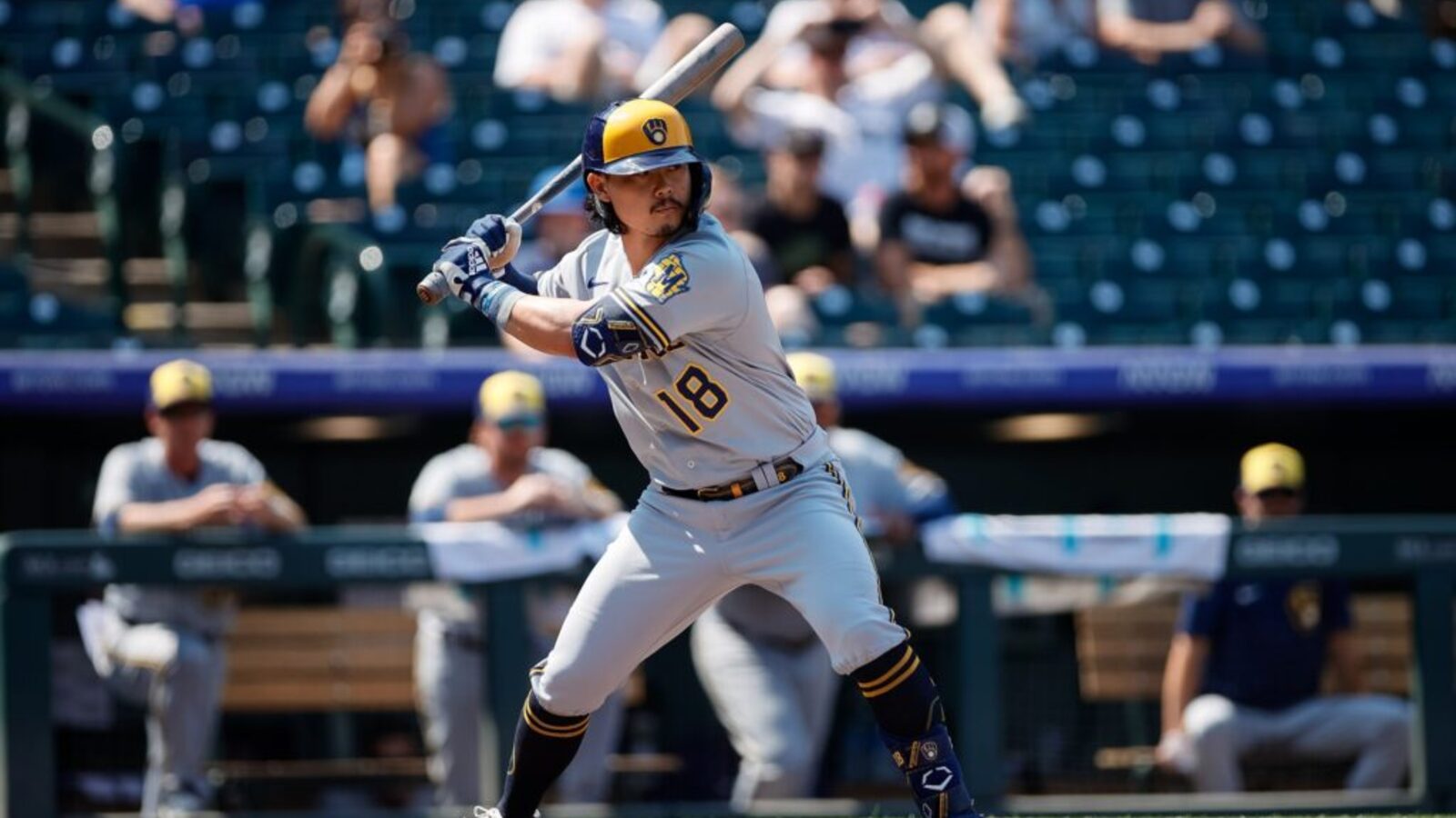 MLB News
