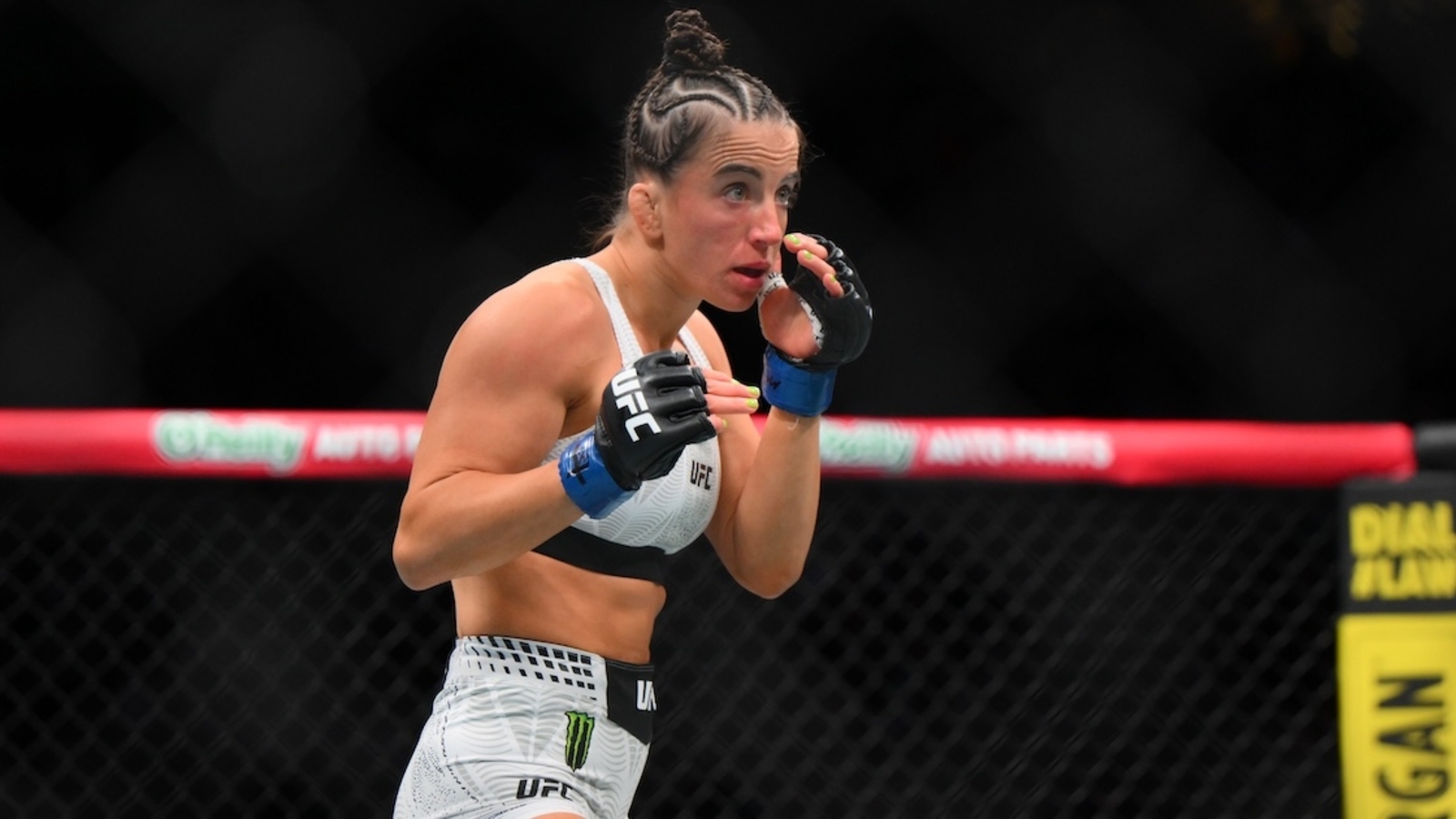 Maycee Barber health update: UFC fighter’s team gives update after scary loss to Alexa Grasso