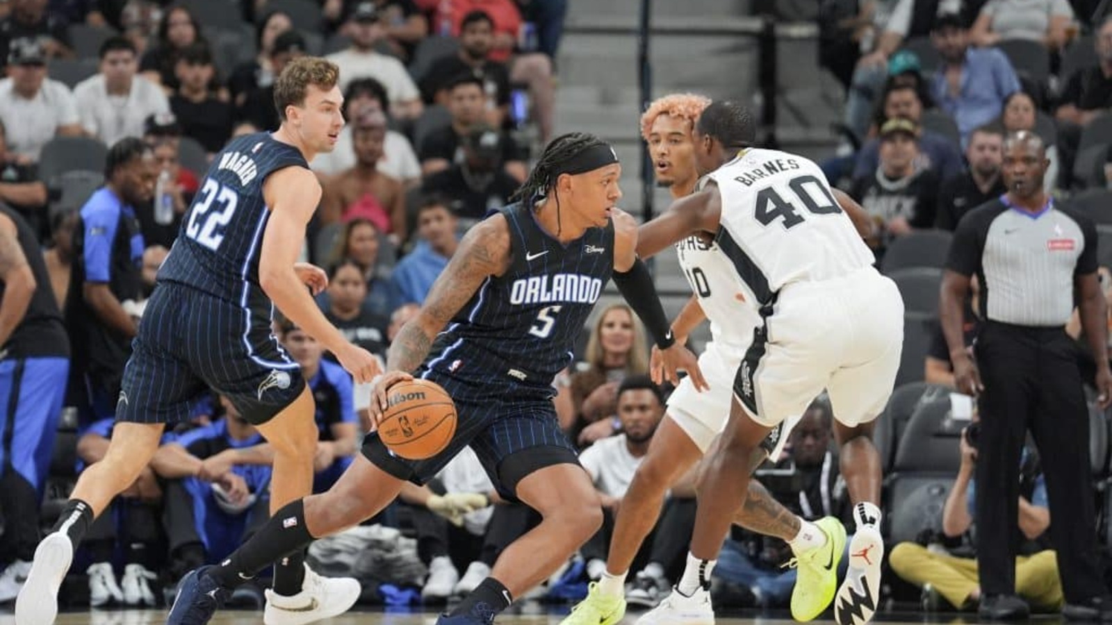 Total Apex NBA Fantasy Recap for the Week of October 28, 2024 Yardbarker