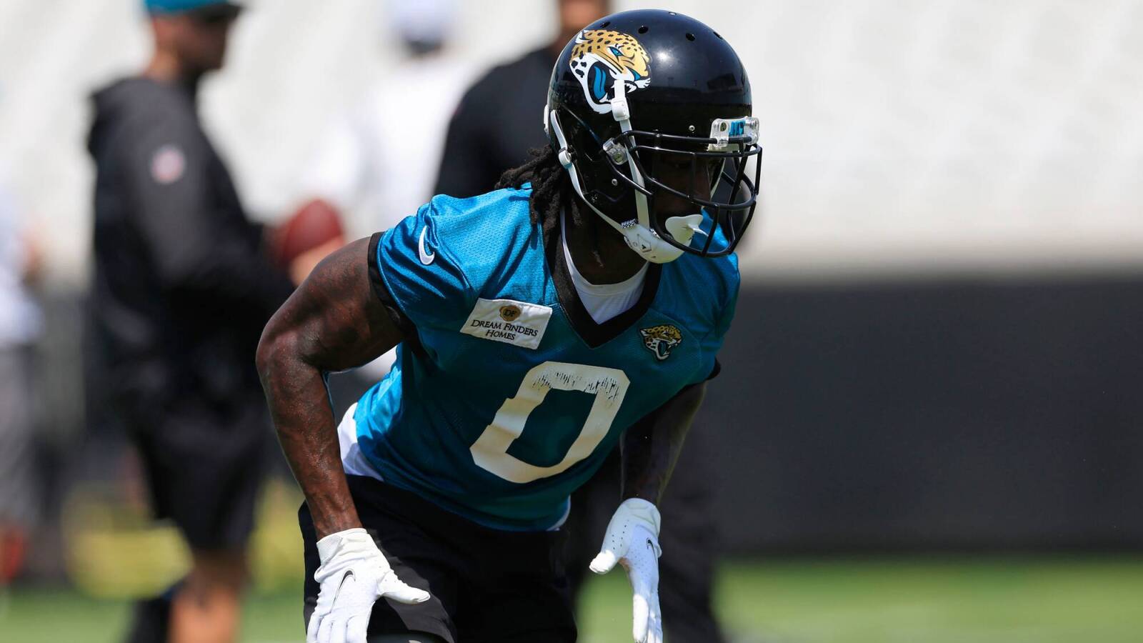 Jaguars using WR's gambling suspension for education - Vimarsana News