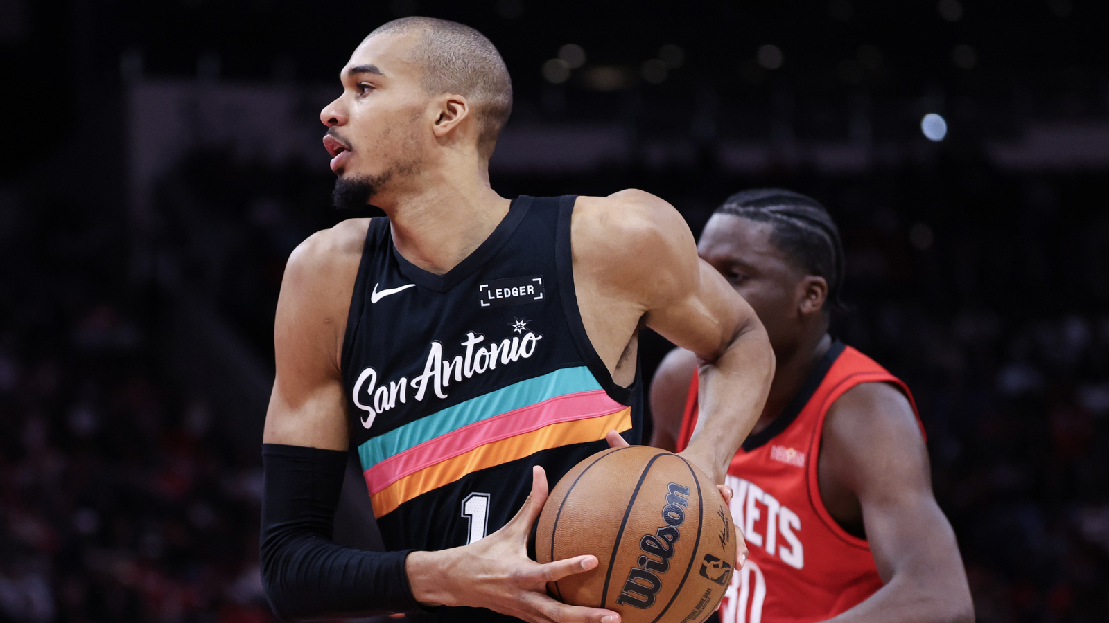 Spurs showing they can handle success, not just chase it | Yardbarker