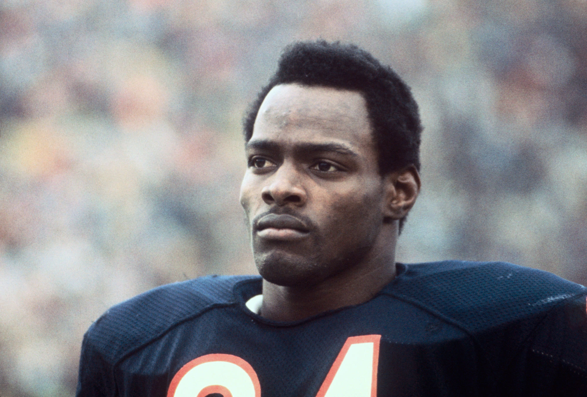 The 50 greatest NFL running backs of all time