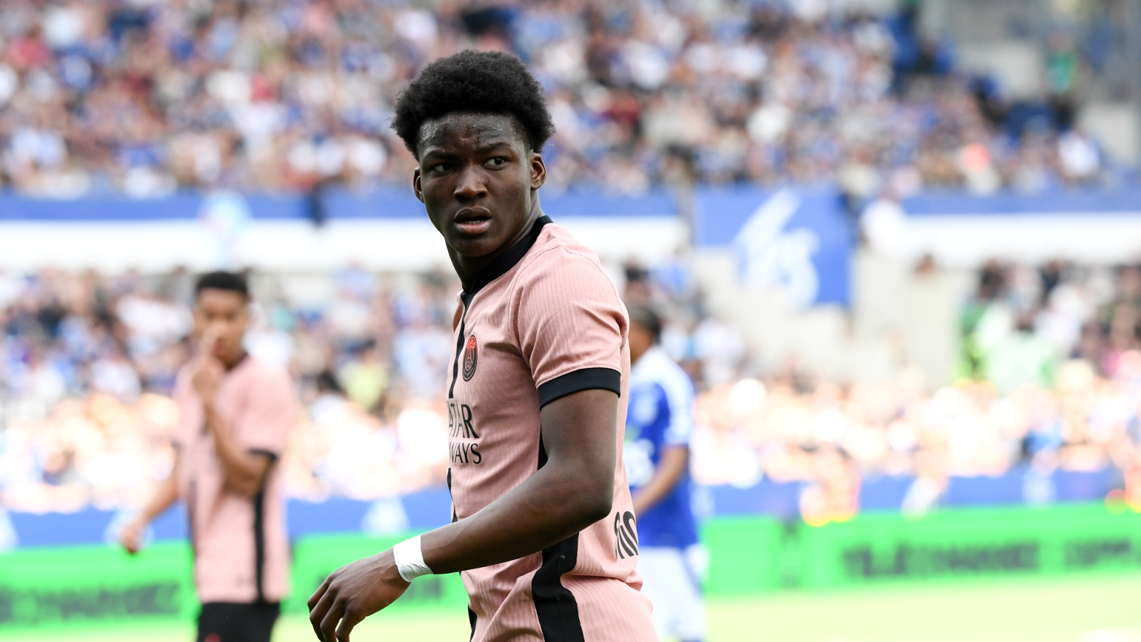 PSG starlet ready to snub Tottenham for Bayer Leverkusen | Yardbarker