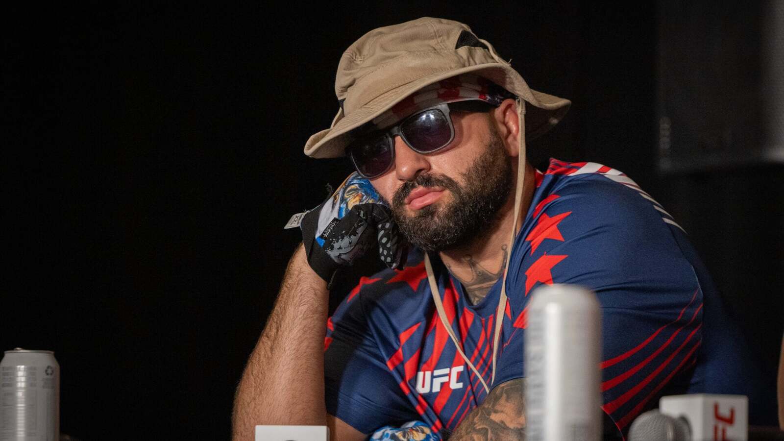Joe Rogan Supports Josh Hokit After Controversial White House Remarks
